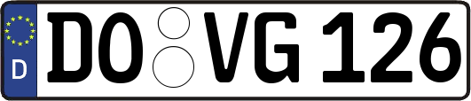 DO-VG126