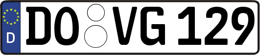 DO-VG129