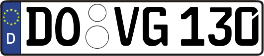 DO-VG130