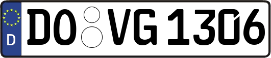 DO-VG1306
