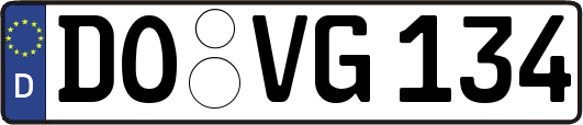 DO-VG134