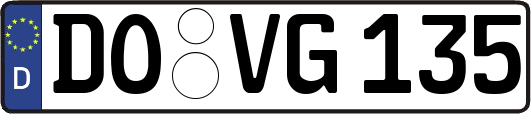 DO-VG135