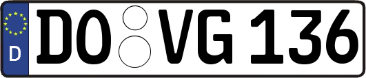 DO-VG136