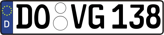 DO-VG138