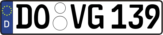 DO-VG139