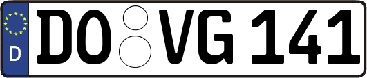 DO-VG141