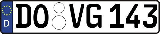 DO-VG143