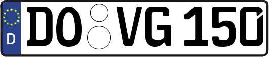DO-VG150