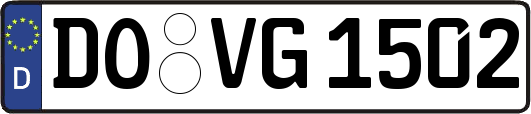 DO-VG1502