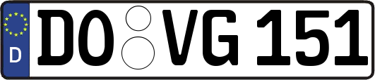 DO-VG151