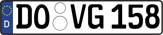 DO-VG158