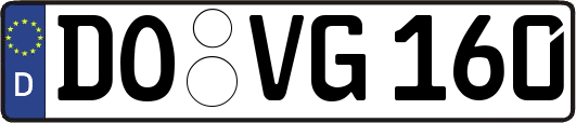 DO-VG160