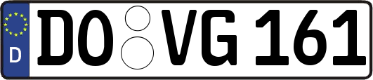 DO-VG161