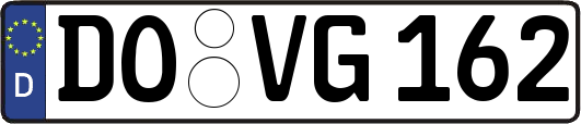 DO-VG162