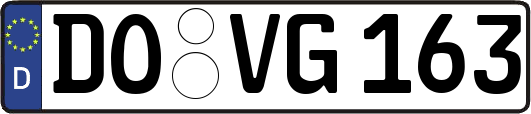 DO-VG163