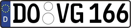 DO-VG166