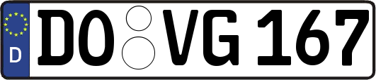 DO-VG167