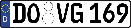 DO-VG169