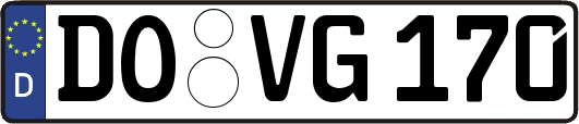 DO-VG170