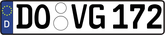 DO-VG172