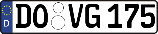 DO-VG175
