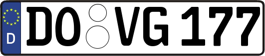DO-VG177