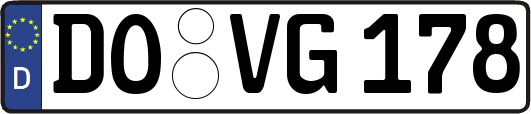 DO-VG178
