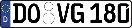 DO-VG180