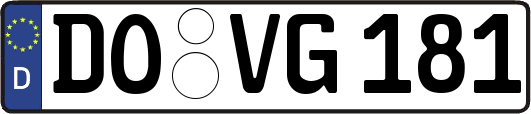 DO-VG181