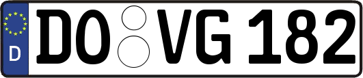 DO-VG182