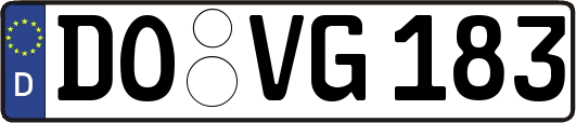 DO-VG183