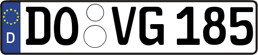 DO-VG185