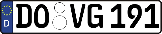 DO-VG191