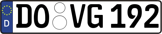 DO-VG192