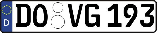 DO-VG193