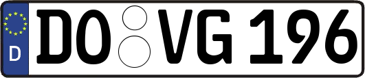 DO-VG196