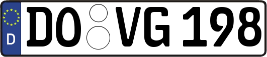 DO-VG198