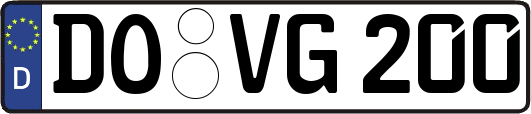 DO-VG200
