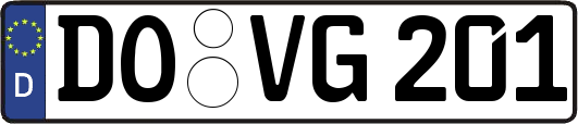DO-VG201