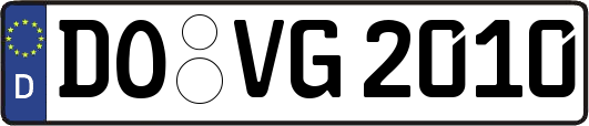 DO-VG2010