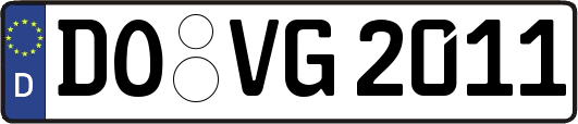 DO-VG2011