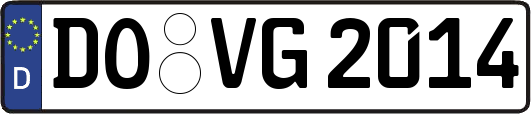 DO-VG2014