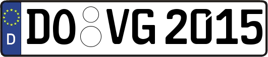 DO-VG2015