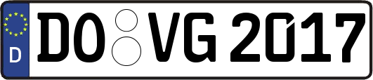 DO-VG2017
