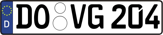 DO-VG204