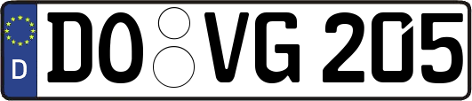 DO-VG205