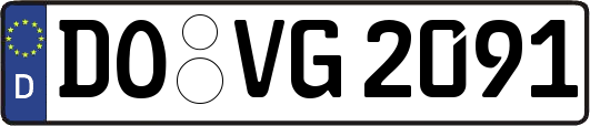 DO-VG2091