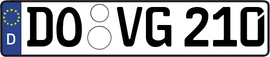 DO-VG210
