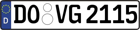 DO-VG2115