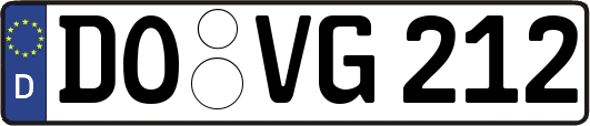 DO-VG212